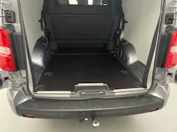 Toyota Proace LONG 2.0L 140 D-4D BVA8 DYNAMIC occasion - Photo 12