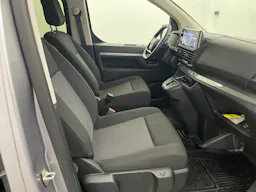 Toyota Proace  LONG 2.0L 140 D-4D BVA8 DYNAMIC occasion - Photo 13