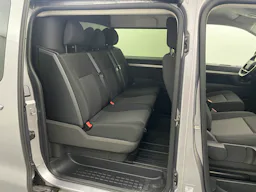 Toyota Proace LONG 2.0L 140 D-4D BVA8 DYNAMIC occasion - Photo 14