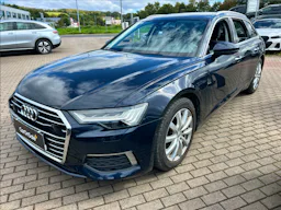 Audi A6 Avant 50 TFSIe 299 ch S tronic 7 Quattro Design occasion - Photo 1