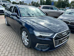 Audi A6 Avant  50 TFSIe 299 ch S tronic 7 Quattro Design occasion - Photo 3