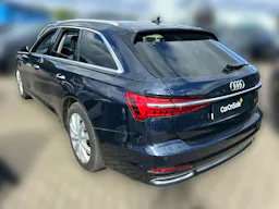 Audi A6 Avant 50 TFSIe 299 ch S tronic 7 Quattro Design occasion - Photo 5
