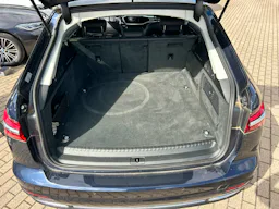 Audi A6 Avant  50 TFSIe 299 ch S tronic 7 Quattro Design occasion - Photo 6
