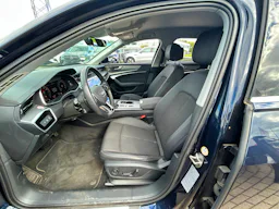 Audi A6 Avant  50 TFSIe 299 ch S tronic 7 Quattro Design occasion - Photo 8