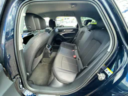 Audi A6 Avant 50 TFSIe 299 ch S tronic 7 Quattro Design occasion - Photo 9