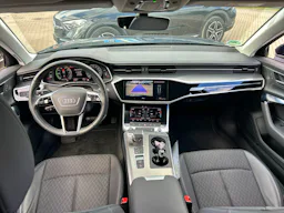 Audi A6 Avant  50 TFSIe 299 ch S tronic 7 Quattro Design occasion - Photo 10