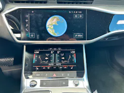 Audi A6 Avant  50 TFSIe 299 ch S tronic 7 Quattro Design occasion - Photo 11
