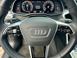 Audi A6 Avant  50 TFSIe 299 ch S tronic 7 Quattro Design occasion - Photo 14