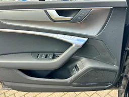 Audi A6 Avant  50 TFSIe 299 ch S tronic 7 Quattro Design occasion - Photo 16