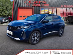 Peugeot 3008  PureTech 130ch S&S BVM6 Allure Pack occasion - Photo 1