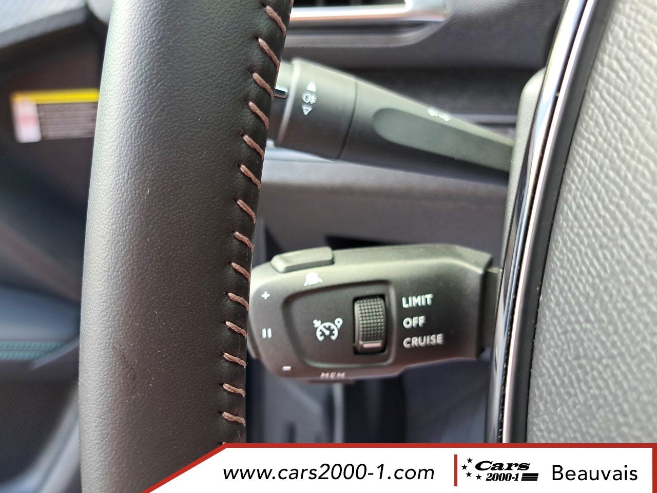 Peugeot 3008  PureTech 130ch S&S BVM6 Allure Pack occasion - Photo 12