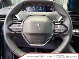 Peugeot 3008  PureTech 130ch S&S BVM6 Allure Pack occasion - Photo 14