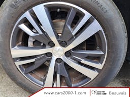 Peugeot 3008  PureTech 130ch S&S BVM6 Allure Pack occasion - Photo 15