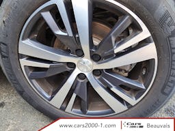 Peugeot 3008  PureTech 130ch S&S BVM6 Allure Pack occasion - Photo 16