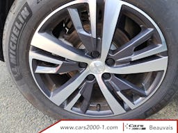 Peugeot 3008  PureTech 130ch S&S BVM6 Allure Pack occasion - Photo 17
