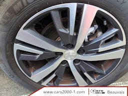 Peugeot 3008  PureTech 130ch S&S BVM6 Allure Pack occasion - Photo 18