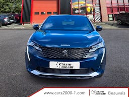 Peugeot 3008  PureTech 130ch S&S BVM6 Allure Pack occasion - Photo 2