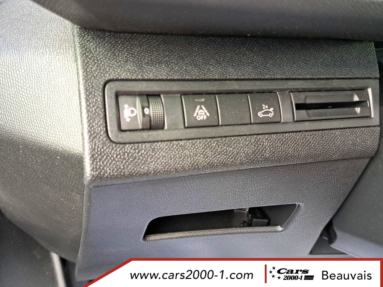 Peugeot 3008  PureTech 130ch S&S BVM6 Allure Pack occasion - Photo 21