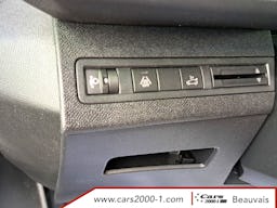Peugeot 3008  PureTech 130ch S&S BVM6 Allure Pack occasion - Photo 21