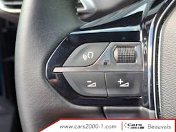Peugeot 3008  PureTech 130ch S&S BVM6 Allure Pack occasion - Photo 22
