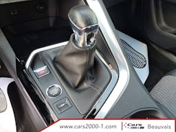 Peugeot 3008  PureTech 130ch S&S BVM6 Allure Pack occasion - Photo 24