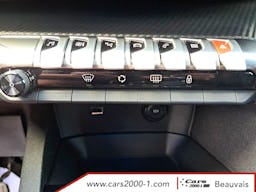 Peugeot 3008  PureTech 130ch S&S BVM6 Allure Pack occasion - Photo 25