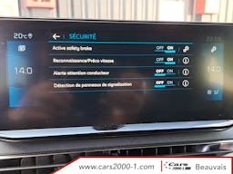 Peugeot 3008  PureTech 130ch S&S BVM6 Allure Pack occasion - Photo 29
