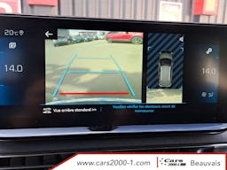 Peugeot 3008  PureTech 130ch S&S BVM6 Allure Pack occasion - Photo 31