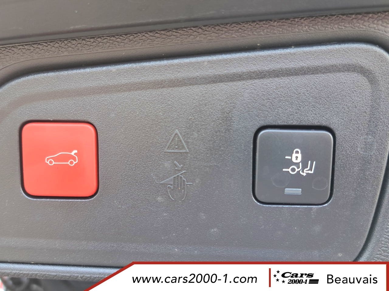 Peugeot 3008  PureTech 130ch S&S BVM6 Allure Pack occasion - Photo 32