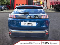 Peugeot 3008  PureTech 130ch S&S BVM6 Allure Pack occasion - Photo 5