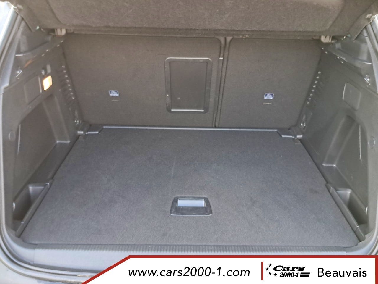 Peugeot 3008  PureTech 130ch S&S BVM6 Allure Pack occasion - Photo 7