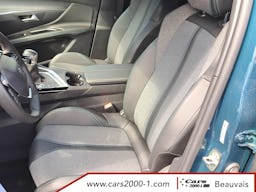 Peugeot 3008  PureTech 130ch S&S BVM6 Allure Pack occasion - Photo 8