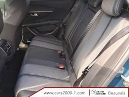 Peugeot 3008  PureTech 130ch S&S BVM6 Allure Pack occasion - Photo 9