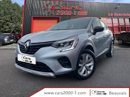 Renault Captur  E-Tech 145 - 21 Business occasion - Photo 1