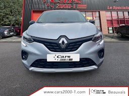 Renault Captur  E-Tech 145 - 21 Business occasion - Photo 2