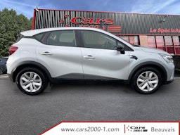 Renault Captur  E-Tech 145 - 21 Business occasion - Photo 4