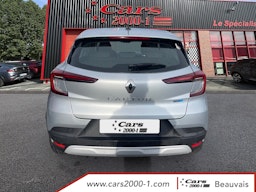 Renault Captur  E-Tech 145 - 21 Business occasion - Photo 5