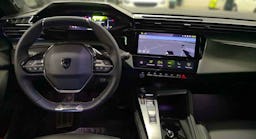 Peugeot 308  PureTech 130ch S&S EAT8 GT occasion - Photo 3