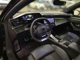 Peugeot 308  PureTech 130ch S&S EAT8 GT occasion - Photo 4