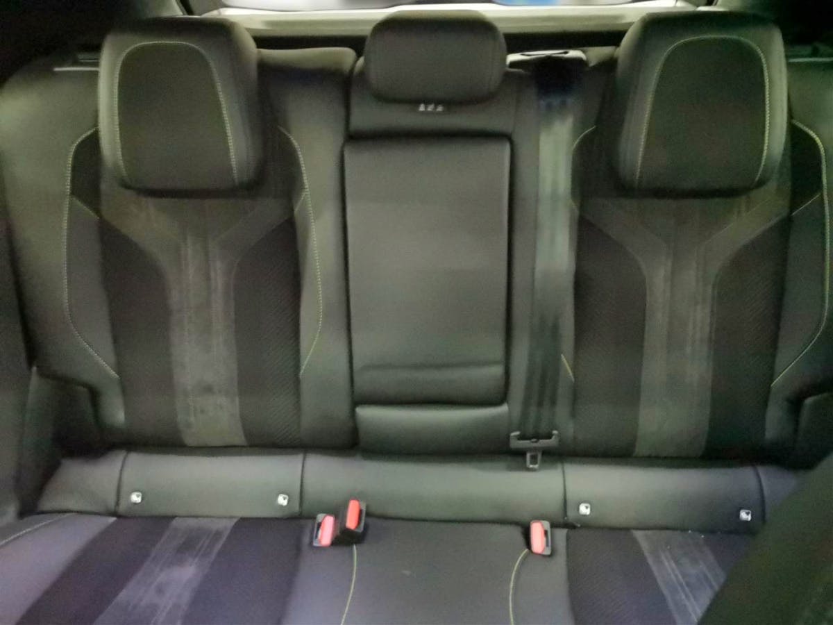 Peugeot 308  PureTech 130ch S&S EAT8 GT occasion - Photo 5