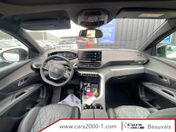 Peugeot 3008  Hybrid 180 e-EAT8 Allure Pack occasion - Photo 10