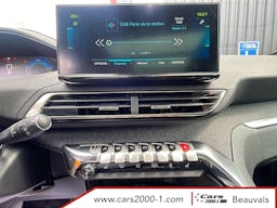 Peugeot 3008  Hybrid 180 e-EAT8 Allure Pack occasion - Photo 11