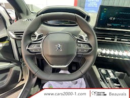 Peugeot 3008  Hybrid 180 e-EAT8 Allure Pack occasion - Photo 14
