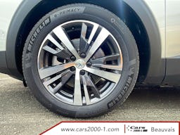Peugeot 3008  Hybrid 180 e-EAT8 Allure Pack occasion - Photo 15