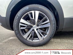 Peugeot 3008  Hybrid 180 e-EAT8 Allure Pack occasion - Photo 17