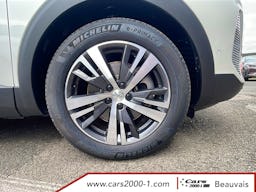 Peugeot 3008  Hybrid 180 e-EAT8 Allure Pack occasion - Photo 18