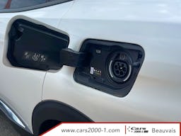 Peugeot 3008  Hybrid 180 e-EAT8 Allure Pack occasion - Photo 19