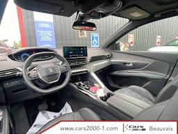 Peugeot 3008  Hybrid 180 e-EAT8 Allure Pack occasion - Photo 22