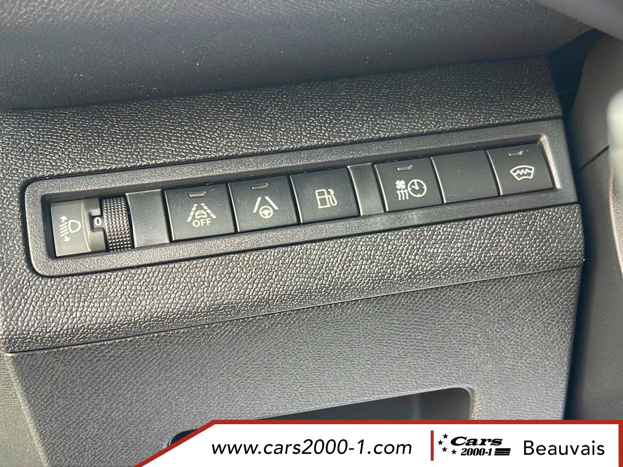 Peugeot 3008  Hybrid 180 e-EAT8 Allure Pack occasion - Photo 24