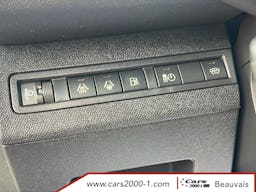 Peugeot 3008  Hybrid 180 e-EAT8 Allure Pack occasion - Photo 24